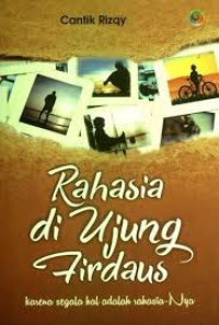 Rahasia di Ujung Firdaus